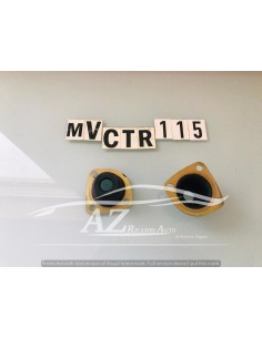 Coppia cuffia testina Fiat 4291042 -  Az Ricambi  Sei alla ricerca di ricambi per la tua auto d’epoca?