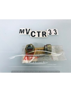 Coppia dado Fiat 4210706 -  Az Ricambi  Sei alla ricerca di ricambi per la tua auto d’epoca?