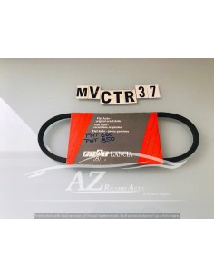 Cinghia servizi ventola dinamo Fiat 850 4153107 10x750 -  Az Ricambi  Sei alla ricerca di ricambi per la tua auto d’epoca?