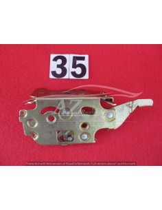 7608828 serratura porta posteriore dx per fiat uno -  Az Ricambi  Sei alla ricerca di ricambi per la tua auto d’epoca?