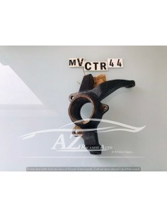 Montante ruota sx Fiat 127 4607439 -  Az Ricambi  Sei alla ricerca di ricambi per la tua auto d’epoca?