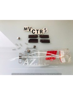 Kit freni Fiat 5881203 -  Az Ricambi  Sei alla ricerca di ricambi per la tua auto d’epoca?