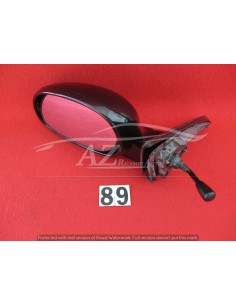 18022 specchio retrovisore sx per honda civic 92-96 3/porte con piccolo difetto -  Az Ricambi  Sei alla ricerca di ricambi pe...