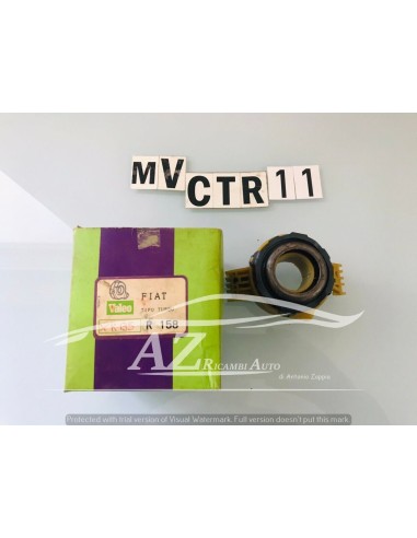 Cuscinetto frizione cambio Fiat Tipo R158 -  Az Ricambi  Sei alla ricerca di ricambi per la tua auto d’epoca?