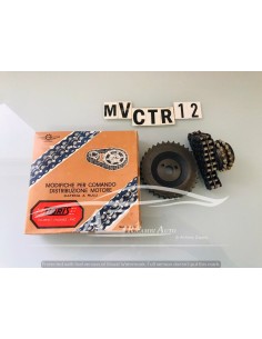 Catena distribuzione Fiat 850 coupè -  Az Ricambi  Sei alla ricerca di ricambi per la tua auto d’epoca?