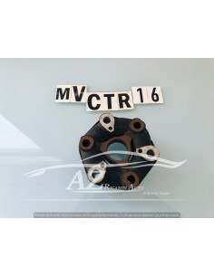 Giunto albero trasmissione Alfa Romeo Giulietta Alfetta 1160815301 -  Az Ricambi  Sei alla ricerca di ricambi per la tua auto...