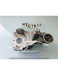 Supporto pompa gasolio Fiat Uno Fiorino 7565603 46553349 -  Az Ricambi  Sei alla ricerca di ricambi per la tua auto d’epoca?