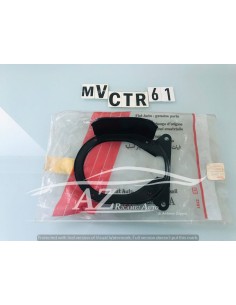 Supporto leva cambio Fiat regata 5931635 -  Az Ricambi  Sei alla ricerca di ricambi per la tua auto d’epoca?