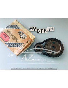 Catena distribuzione Innocenti Mini 1300 -  Az Ricambi  Sei alla ricerca di ricambi per la tua auto d’epoca?