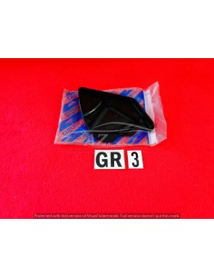 7555867 leva maniglia regolazione sedile sx nero fiat uno -  Az Ricambi  Sei alla ricerca di ricambi per la tua auto d’epoca? 2