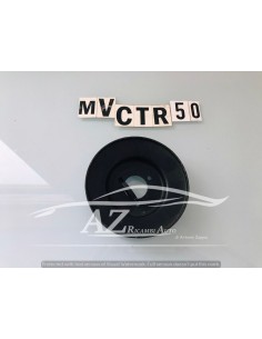 Puleggia dinamo Fiat 500 126 -  Az Ricambi  Sei alla ricerca di ricambi per la tua auto d’epoca?