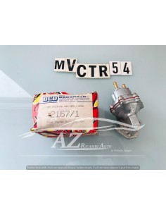 Pompa benzina Fiat Panda 30 126 2167/1 -  Az Ricambi  Sei alla ricerca di ricambi per la tua auto d’epoca?