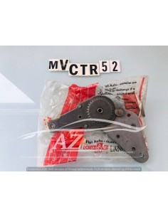 Snodo sedile Lancia Delta HF 4WD 86-92 5943914 -  Az Ricambi  Sei alla ricerca di ricambi per la tua auto d’epoca?