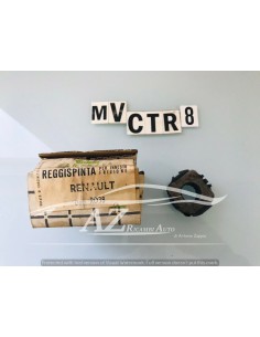 Cuscinetto frizione cambio Renault R4 R5 R8 R10 R12 R038 -  Az Ricambi  Sei alla ricerca di ricambi per la tua auto d’epoca?