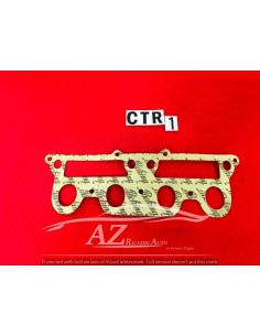 Guarnizione collettore aspirazione Alfa Romeo Alfetta...