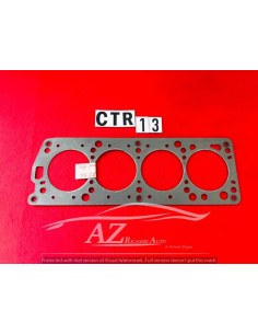 Guarnizione testa cilindri Fiat 124 1.4 Diametro 81 -  Az Ricambi  Sei alla ricerca di ricambi per la tua auto d’epoca?