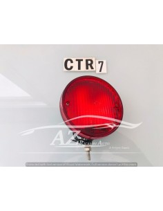 Retronebbia universale NF 726/3 Diametro 130