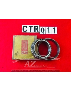 Cuscinetto differenziale Fiat Panda CFC TS 1713 01022513 65x95x17 639068 -  Az Ricambi  Sei alla ricerca di ricambi per la tu...