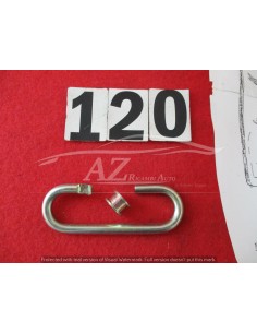 Molla cerniera porta sx per fiat lancia -  Az Ricambi  Sei alla ricerca di ricambi per la tua auto d’epoca?