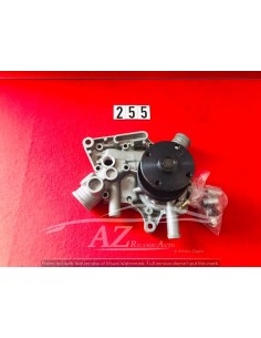 Pompa acqua Renault R5 950cc PA179