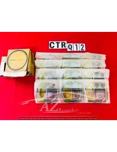 Fasce elastiche 3445ES Talbot simca 1000 STD GOETZE diam. 74 -  Az Ricambi  Sei alla ricerca di ricambi per la tua auto d’epoca?