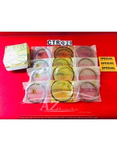 Fasce elastiche diam. 92 motori VM alfa 164 75 90 Goetze SP5023 -  Az Ricambi  Sei alla ricerca di ricambi per la tua auto d’...