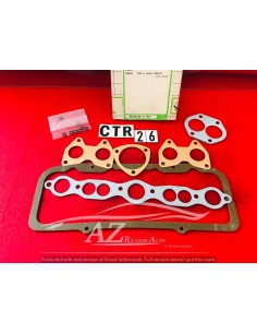 Guarnizione motore Fiat 1100 R 1098 -  Az Ricambi  Sei alla ricerca di ricambi per la tua auto d’epoca?