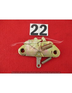 793433 serratura capote tettuccio per peugeot 405 -  Az Ricambi  Sei alla ricerca di ricambi per la tua auto d’epoca?