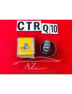 Cuscinetto sferico RIV 01/02/4210 5101 48x17