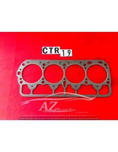 Guarnizione motore testata Fiat 131 1.6 Diametro 85