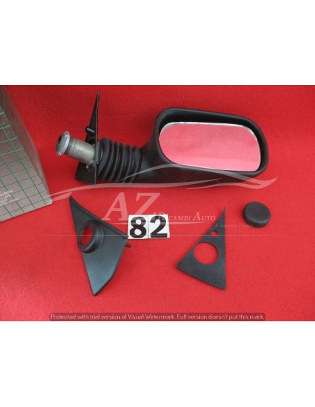 1342546 specchio retrovisore dx per fiat ritmo -  Az Ricambi  Sei alla ricerca di ricambi per la tua auto d’epoca?