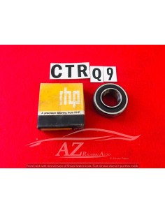 Cuscinetto a rulli RHP 37/130PP 62x21x30x23,90 -  Az Ricambi  Sei alla ricerca di ricambi per la tua auto d’epoca?