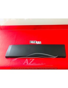Modanatura posteriore sx Fiat Ritmo FL 180168080