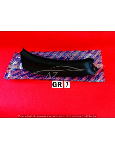 181201780 profilo modanatura parafango posteriore dx fiat panda -  Az Ricambi  Sei alla ricerca di ricambi per la tua auto d’...