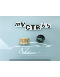 Dado fissaggio Fiat 4290586 -  Az Ricambi  Sei alla ricerca di ricambi per la tua auto d’epoca? 2