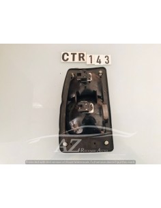 Fanale posteriore dx Fiat 128 Coupè Altissimo 255012 -  Az Ricambi  Sei alla ricerca di ricambi per la tua auto d’epoca? 2