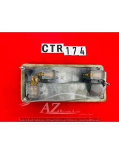 Fanale posteriore dx Opel Kadett A SWF 43325R6 -  Az Ricambi  Sei alla ricerca di ricambi per la tua auto d’epoca? 2