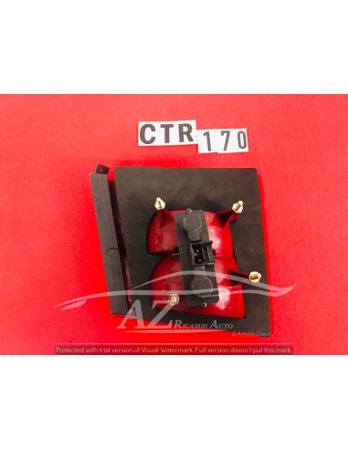 Fanale posteriore dx Lancia Dedra 36600774