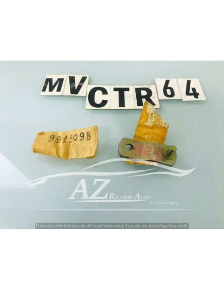 Staffa leva cambio Fiat 9919098 -  Az Ricambi  Sei alla ricerca di ricambi per la tua auto d’epoca?