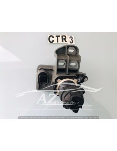 Fendinebbia Volkswagen Polo Hella 1NL00628006 -  Az Ricambi  Sei alla ricerca di ricambi per la tua auto d’epoca? 2