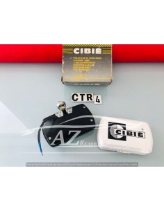 Fendinebbia dx Peugeot 205 Cibie 067566 -  Az Ricambi  Sei alla ricerca di ricambi per la tua auto d’epoca? 2