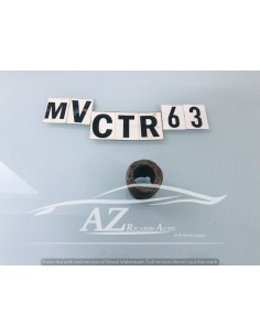 Ingranaggio contachilometri Fiat 4291531 -  Az Ricambi  Sei alla ricerca di ricambi per la tua auto d’epoca? 2