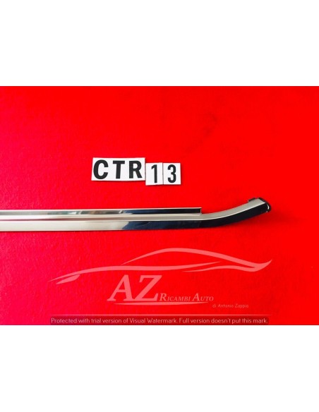 Modanatura porta posteriore Fiat Ritmo Regata 5975057