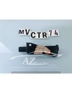 Staffa supporto cambio leva marce Fiat 127 4204576 -  Az Ricambi  Sei alla ricerca di ricambi per la tua auto d’epoca? 2