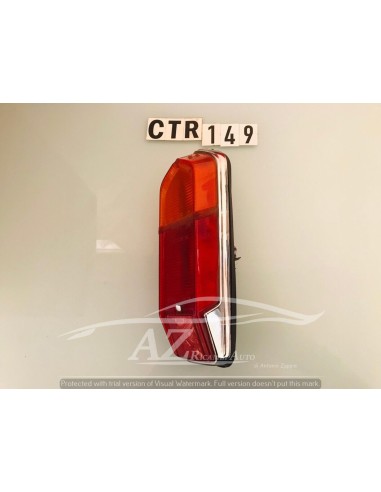 Fanale posteriore Fiat 124 familiare Stars