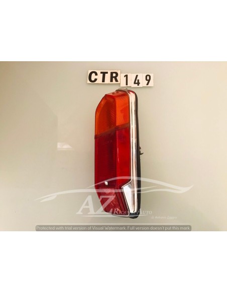 Fanale posteriore Fiat 124 familiare Stars