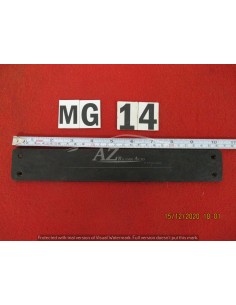 16840 tirante cinghia in gomma fermo porta -  Az Ricambi  Sei alla ricerca di ricambi per la tua auto d’epoca?