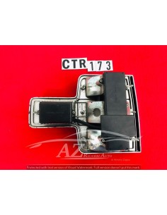 Fanale posteriore sx Fiat 131 Leart -  Az Ricambi  Sei alla ricerca di ricambi per la tua auto d’epoca? 2