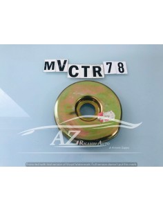 Supporto piattello molla ammortizzatore Fiat Panda 141 4400893 -  Az Ricambi  Sei alla ricerca di ricambi per la tua auto d’e... 2