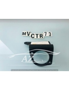 Staffa supporto tassello motore Fiat 127 1050cc 4404612 -  Az Ricambi  Sei alla ricerca di ricambi per la tua auto d’epoca? 2